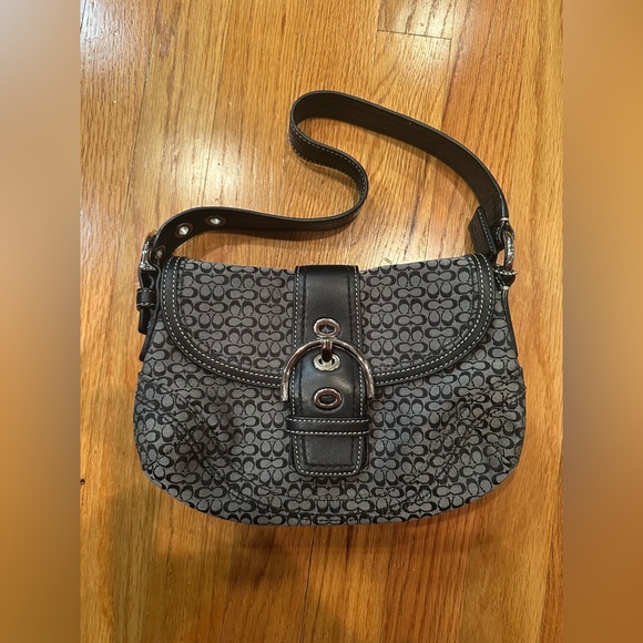 Coach Handbags - Coach Handbag